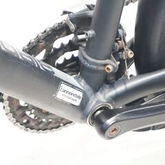 CANNONDALE 「キャノンデール」 BADBOY 4 2018年モデル クロスバイクの画像