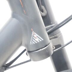 CANNONDALE 「キャノンデール」 BADBOY 4 2018年モデル クロスバイクの画像
