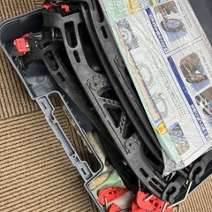 タイヤチェーンの画像