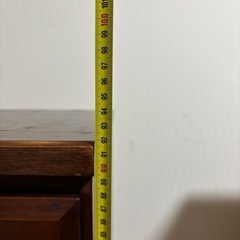 キャビネットの画像