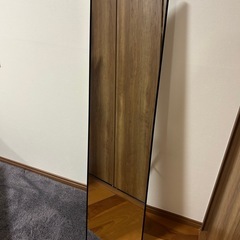 全身鏡🪞無料の画像