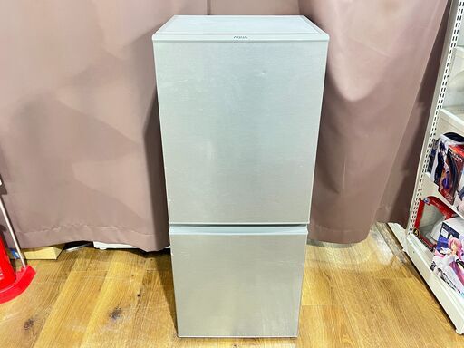 家電　キッチン家電　AQUA　2ドア冷蔵庫