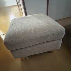 アイリスプラザ　ソファの画像