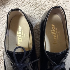 familiar シューズの画像