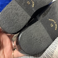 familiar シューズの画像