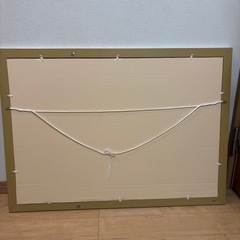 ディズニー　パズル　公式額縁付の画像