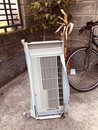 Haer窗式エアコン冷房專用