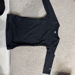 聴診器、白衣、スラックス、インナー　セット
の画像