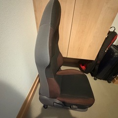 セリカ zzt231 純正シートの画像