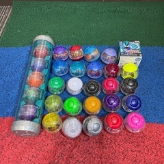 【ガシャット30個】仮面ライダーエグゼイド 大量セット 動作確認済み ベルト武器の画像