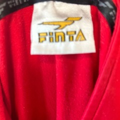 フィンタ　サッカーフェアの画像