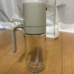 オイルスプレーの画像