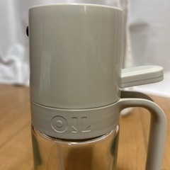 オイルスプレーの画像