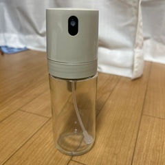 オイルスプレーの画像