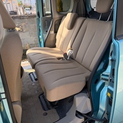 スズキMRワゴンWit 4WD車検2年の画像