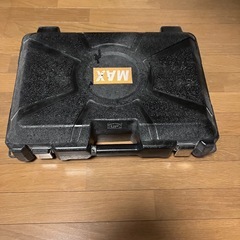 MAX     ハンマードリルの画像