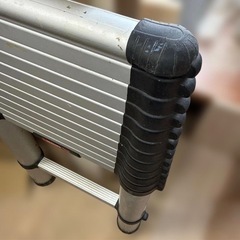 Hasegawa HPS-38BS 伸縮はしごの画像