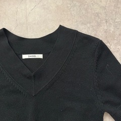 スナイデル　ニットの画像
