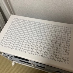 LOWYAハンガーラックの画像