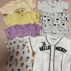 男の子服　21着　50〜80　の画像