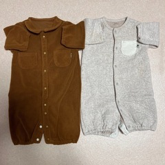 男の子服　21着　50〜80　の画像