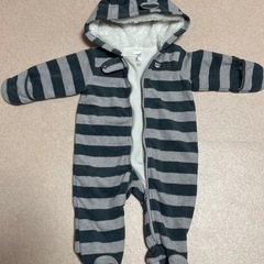 男の子服　21着　50〜80　の画像