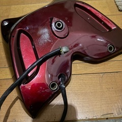 リモコンジョグ スポイラーの画像