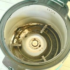 タイガー「炊きたて・JNO-A360」業務用炊飯ジャーの画像