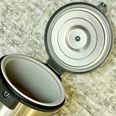 タイガー「炊きたて・JNO-A360」業務用炊飯ジャーの画像