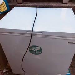 冷凍庫145Lの画像