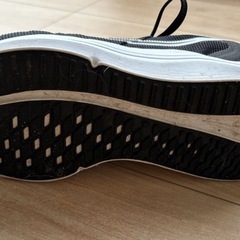 NIKE  23cmスキーカー　の画像