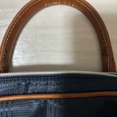 ビジネスバックの画像