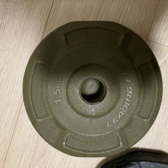 【20kgセット】可変式ダンベル 10kg×2個 まとめ割ありの画像