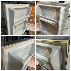 業務用　ホシザキ　台下冷蔵庫の画像