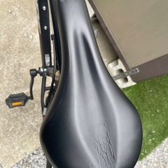 マウンテンバイク　スプレンディッドC  27.5型 外装18段　自転車
の画像