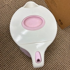 ティファール　　電気ポット　1.2リッターの画像