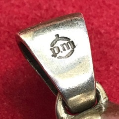 レア物 925シルバーアクセサリー ７点セット 約63gの画像