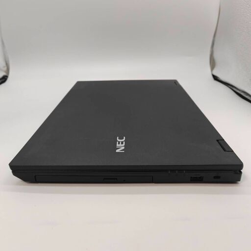 第8世代i5 16GB バッテリ◎ 15.6 NEC ノートPC VersaPro VX-5 Core i5-8265U windows11 pro SSD256GB オフィス C366