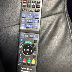 【無料】Panasonic DVDプレーヤーの画像