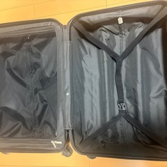  Z.N.Y スーツケース、キャリーケースの画像