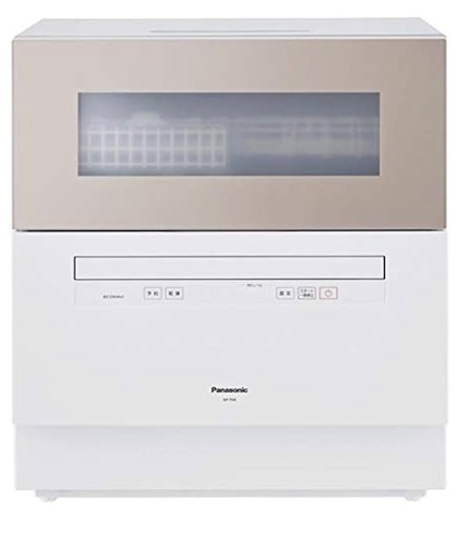 Panasonic NP-TH4-C 食器洗い乾燥機