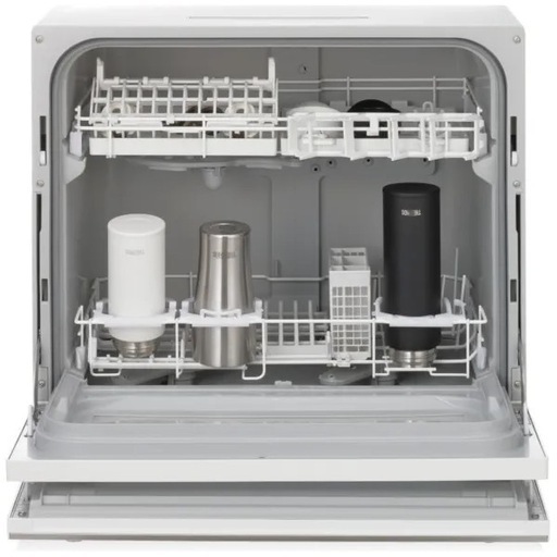 Panasonic NP-TH4-C 食器洗い乾燥機