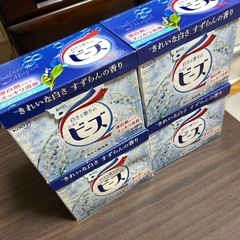 洗濯洗剤   粉石けんニュービーズの画像