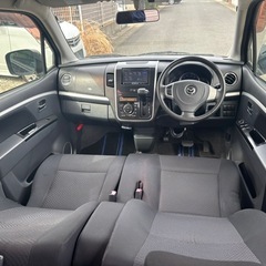 AZワゴン 2012年式の画像