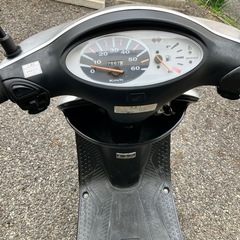 スマートディオ、格安原付き、ホンダ、キャブ車、ヤマハ、スズキの画像