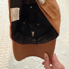 レディースキャップの画像