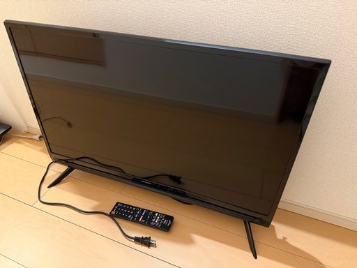 SHARP AQUOS   32インチ