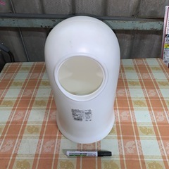 銀魂 エリザベス ゴミ箱　ジャンプショップの画像