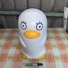 銀魂 エリザベス ゴミ箱　ジャンプショップの画像