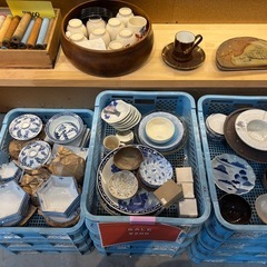 食器、グラス　陶器　まとめ　1点200円の画像